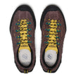 Keen Jasper Zionic Mens Sneaker Java Cream Gold