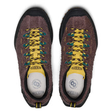 Load image into Gallery viewer, Keen Jasper Zionic Mens Sneaker Java Cream Gold
