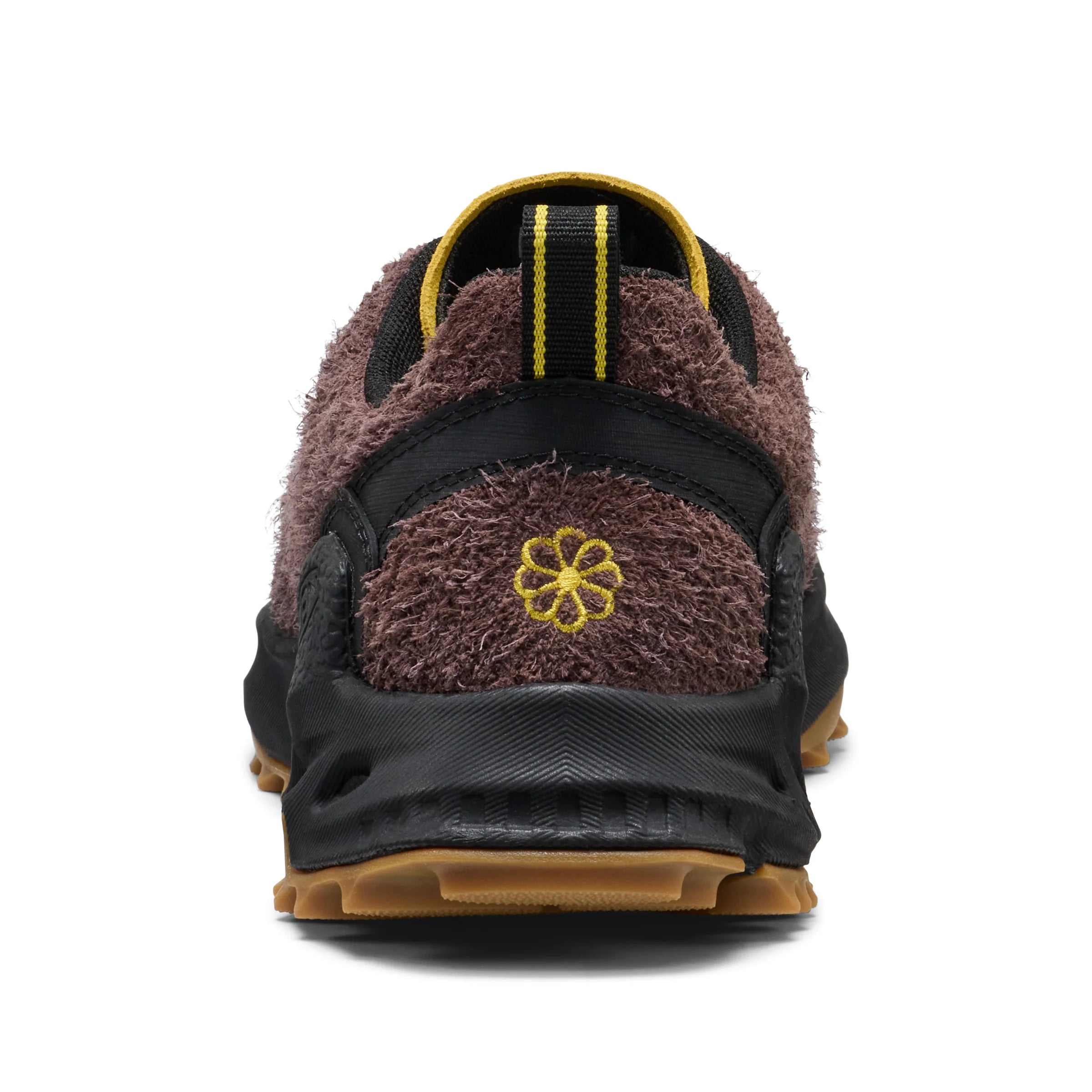 Keen Jasper Zionic Mens Sneaker Java Cream Gold