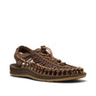 Keen Uneek Sneaker Dark Earth Chipmunk