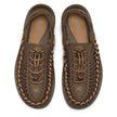 Keen Uneek Sneaker Dark Earth Chipmunk
