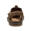 Keen Uneek Sneaker Dark Earth Chipmunk