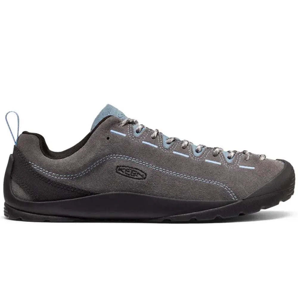 Keen Jasper Mens Magnet Faded Denim Mens Sneaker