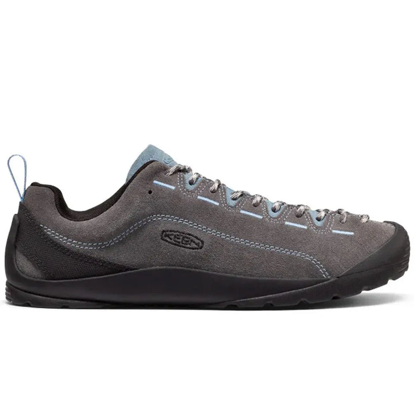 Keen Jasper Mens Magnet Faded Denim Mens Sneaker