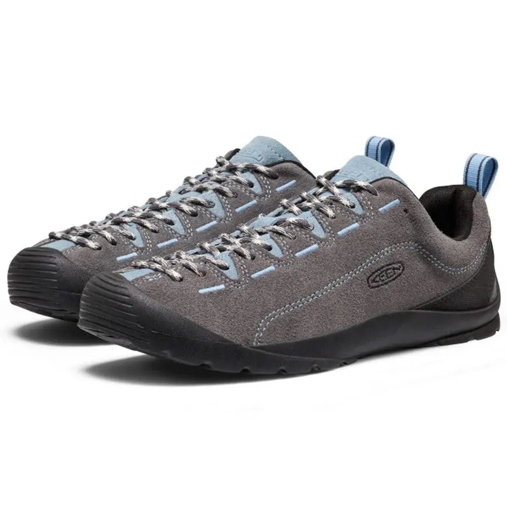 Keen Jasper Mens Magnet Faded Denim Mens Sneaker