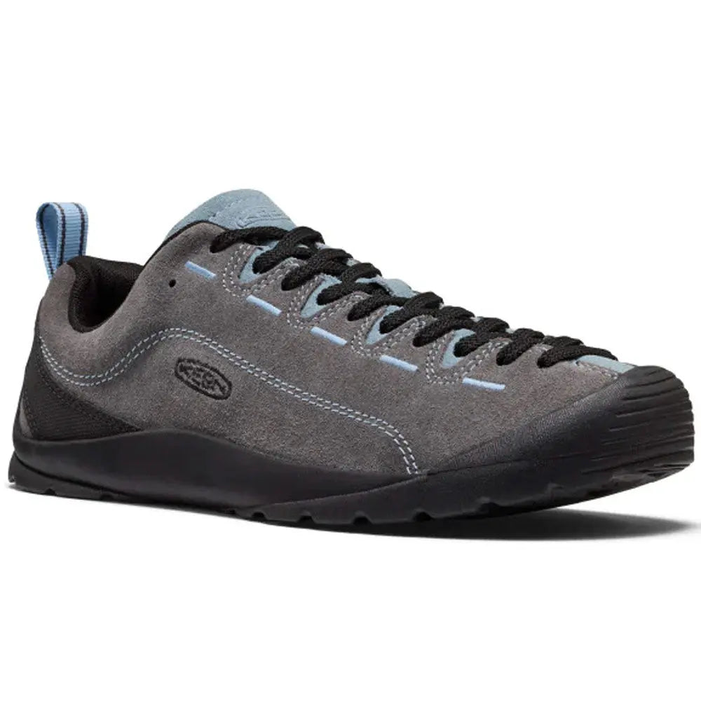 Keen Jasper Mens Magnet Faded Denim Mens Sneaker