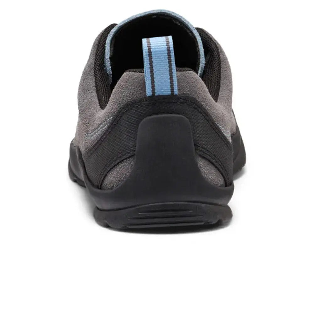 Keen Jasper Mens Magnet Faded Denim Mens Sneaker
