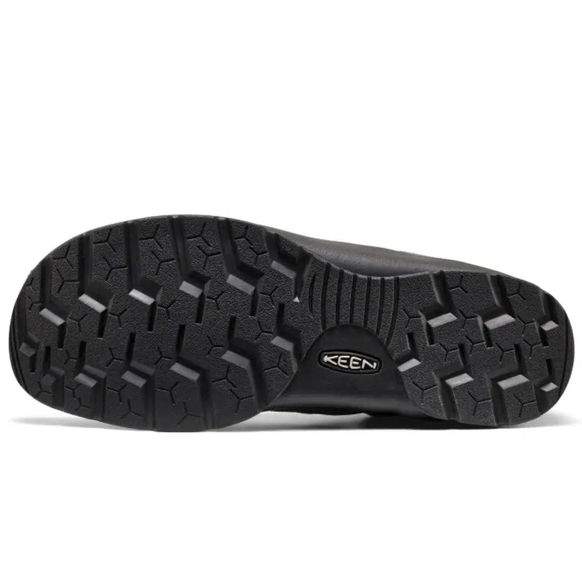 Keen Jasper Mens Magnet Faded Denim Mens Sneaker