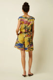 King Louie Ava Shorts Riche Multi