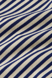 King Louie Aria Tunic Dress Mariniere Stripe Beacon