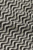 King Louie Boatneck Top Tide Cream