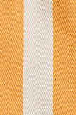 King Louie Bucket Hat La Plage Honey Yellow