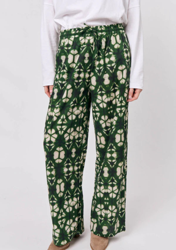 Namastai NAM42 Long Pant Echo