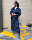 Komodo Mollie Trousers Artisinal Denim