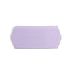 Fox and Leo Slimline Leather Glasses Case Lilac