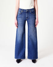 Load image into Gallery viewer, Neuw Denim Eva Wide Iris Indigo
