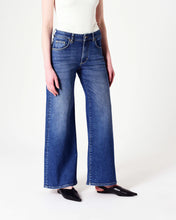 Load image into Gallery viewer, Neuw Denim Eva Wide Iris Indigo
