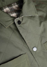 Load image into Gallery viewer, McTavish Reversible Quilted Jacket
