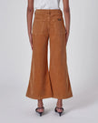 Rollas Tomboy Flare Teddy Cord