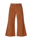 Rollas Tomboy Flare Teddy Cord