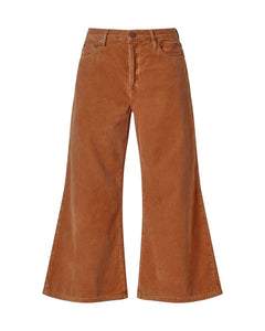 Rollas Tomboy Flare Teddy Cord