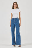 Rolla's Sailor Jean Long Ashley Blue