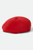 Brixton Brood Snap Cap Adrenaline Rush