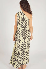Load image into Gallery viewer, Traffic People Gia Dress Black/Cream
