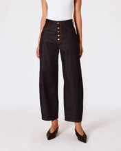 Load image into Gallery viewer, Rollas Gigi Barrell Jeans Madame Indigo
