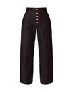 Rolla's Gigi Barrell Jeans Madame Indigo