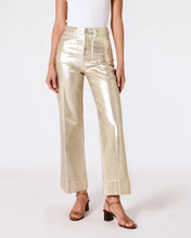 Load image into Gallery viewer, Rollas Sailor Jeans Gold Foil
