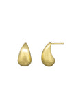 Tiger Tree Gold Bellini Earrings