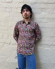 Load image into Gallery viewer, Phillips Liberty Shirt Maximalist
