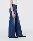 Neuw Denim Eva Wide Jeans Hedi Dark Vintage Indigo