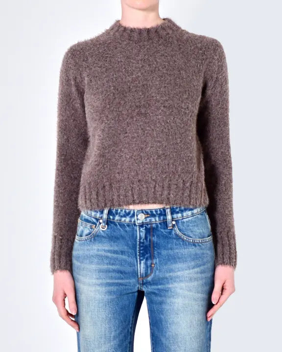 Neuw Denim Kate Knit Brown