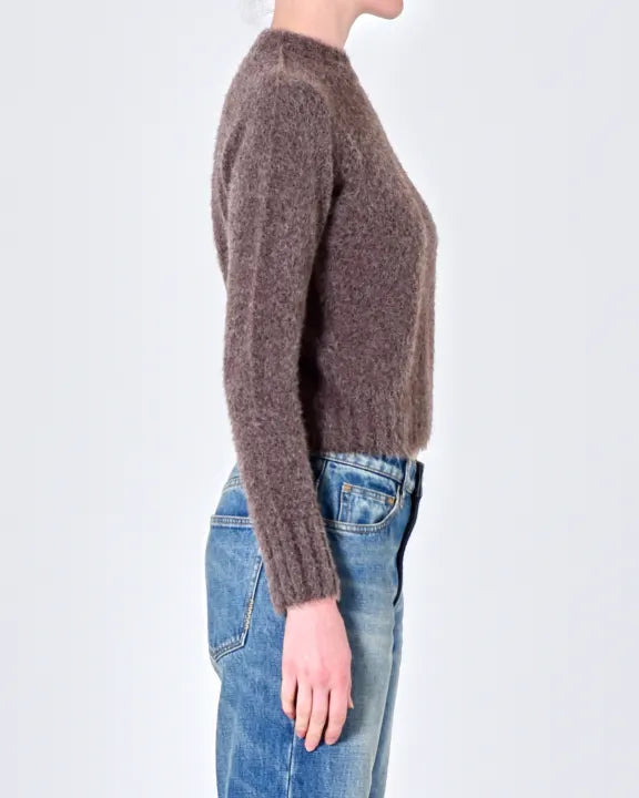 Neuw Denim Kate Knit Brown