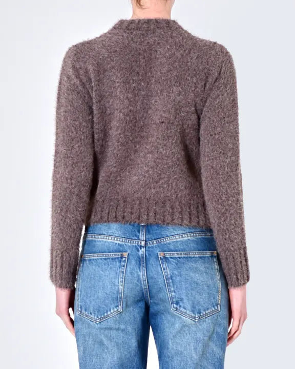 Neuw Denim Kate Knit Brown