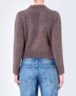 Neuw Denim Kate Knit Brown