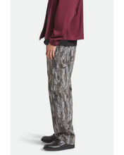 Load image into Gallery viewer, Brixton Builders Carpenter Pant Bark Camo
