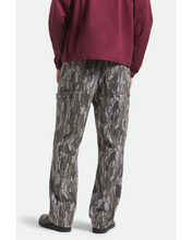 Load image into Gallery viewer, Brixton Builders Carpenter Pant Bark Camo
