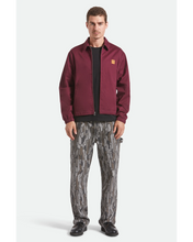 Load image into Gallery viewer, Brixton Builders Carpenter Pant Bark Camo
