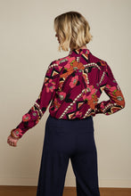 Load image into Gallery viewer, King Louie Winona Blouse Lovechild
