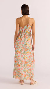 MINKPINK Lorelei Maxi Dress Hibiscus Floral