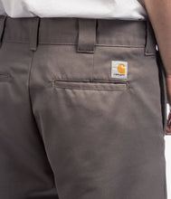 Load image into Gallery viewer, Carhartt WIP Master Pant Teide Rinsed
