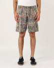 Rollas Cargo Short Camo