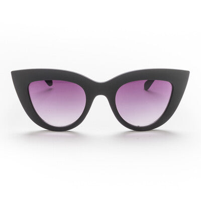 OKKIA OK013 Claudia Sunglasses Black