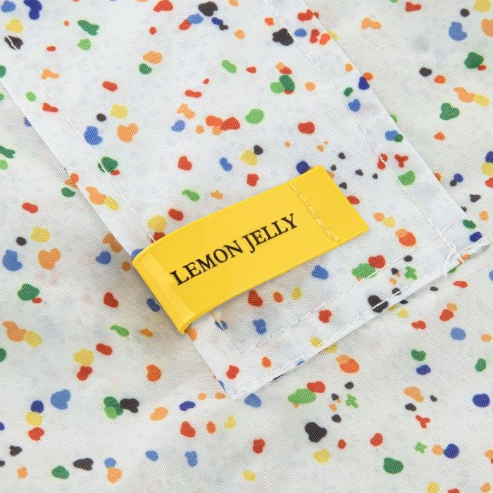 Lemon Jelly Rainy Jacket Multi