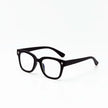 OKKIA OK017 Giovanni Reading Glasses with MagFrame Nero