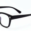 OKKIA OK017 Giovanni Reading Glasses with MagFrame Nero
