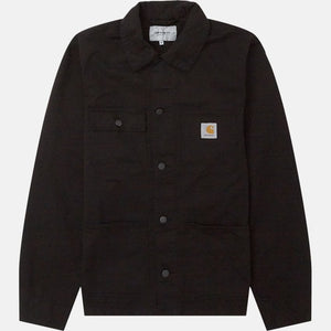 Carhartt WIP Michigan Coat Black